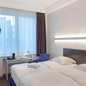 Chambre Familiale